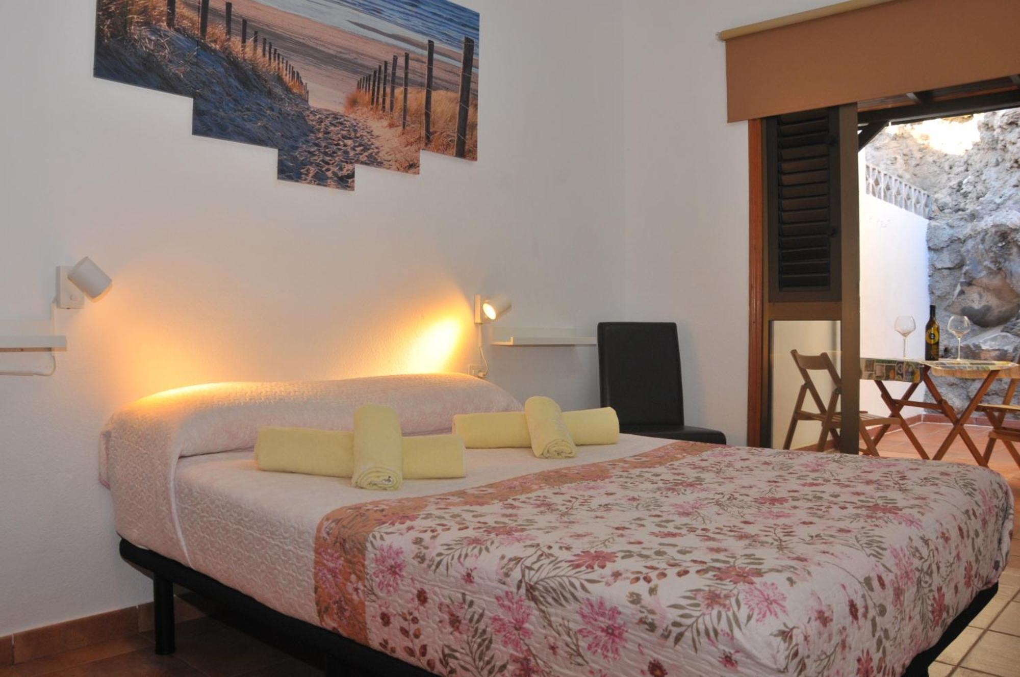 Home2Book Maruja'S House Ocean View & Wifi Табайба Экстерьер фото