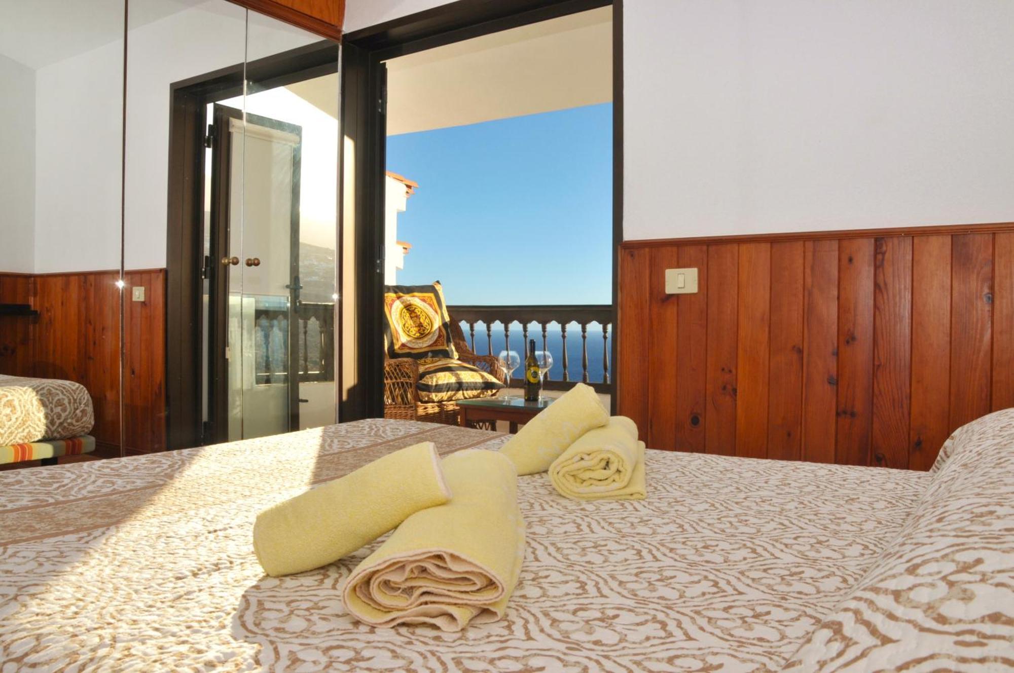 Home2Book Maruja'S House Ocean View & Wifi Табайба Экстерьер фото