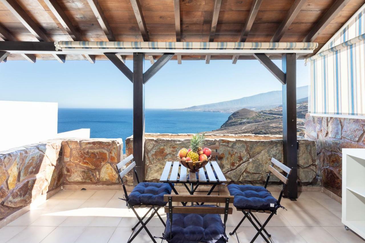 Home2Book Maruja'S House Ocean View & Wifi Табайба Экстерьер фото