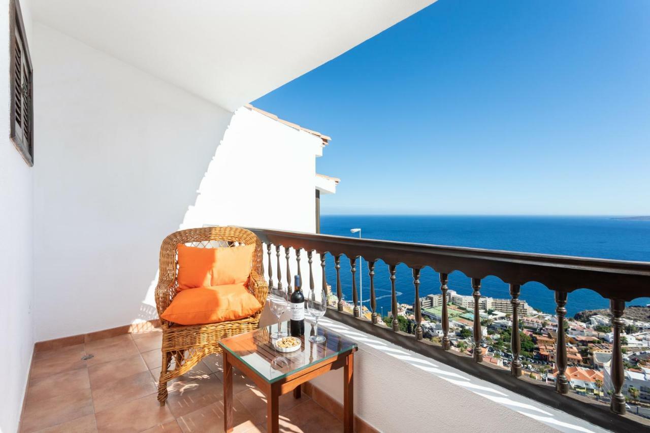 Home2Book Maruja'S House Ocean View & Wifi Табайба Экстерьер фото